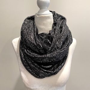 New Lululemon Vinyasa Multi-way Scarf